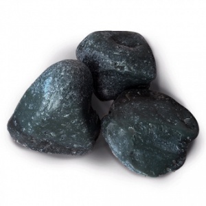 Камень нефрит (10кг) ведро